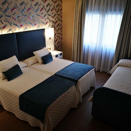 Hotel Boutique Aquaria Canelinas Portonovo Exteriér fotografie