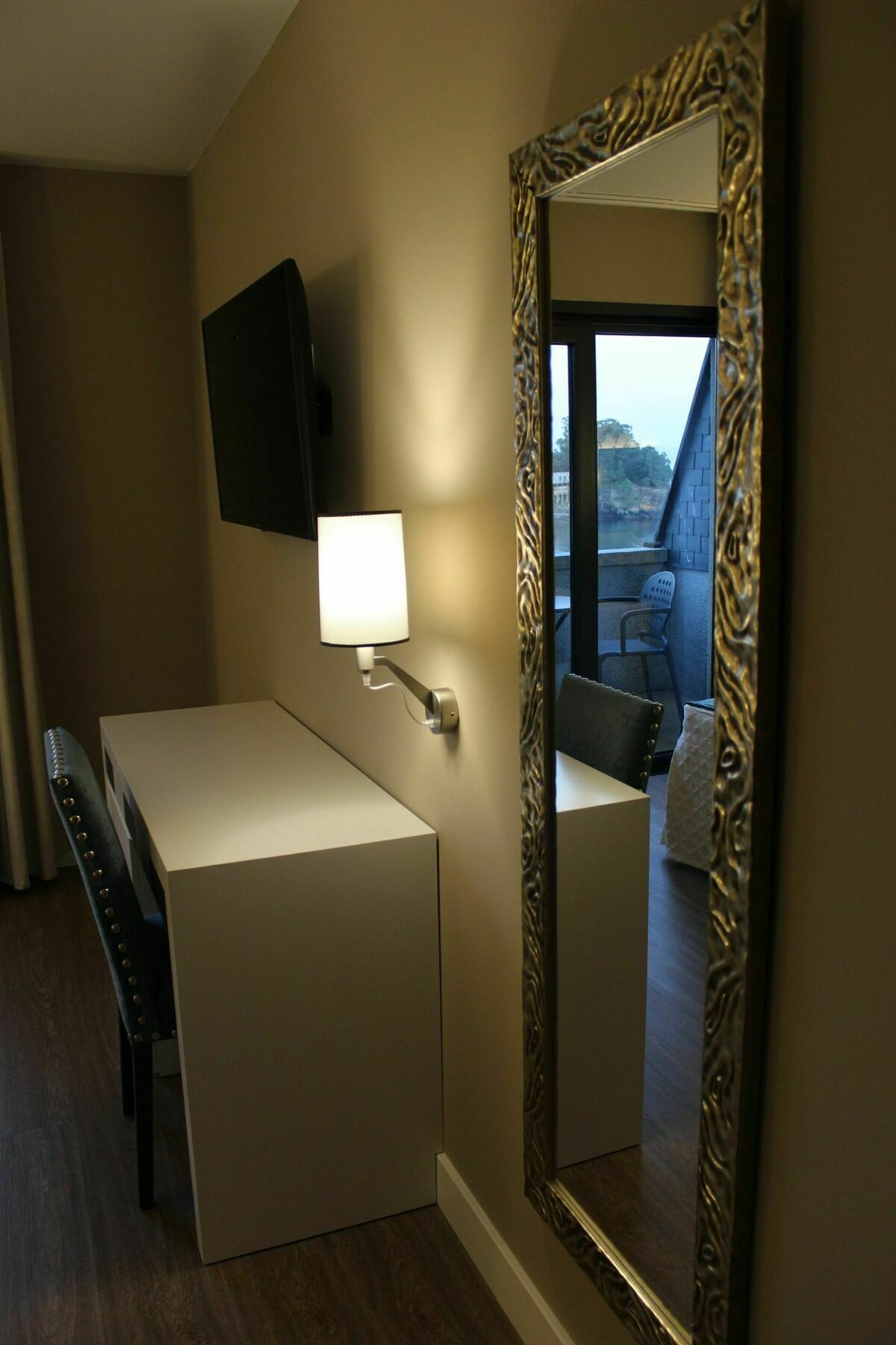Hotel Boutique Aquaria Canelinas Portonovo Exteriér fotografie