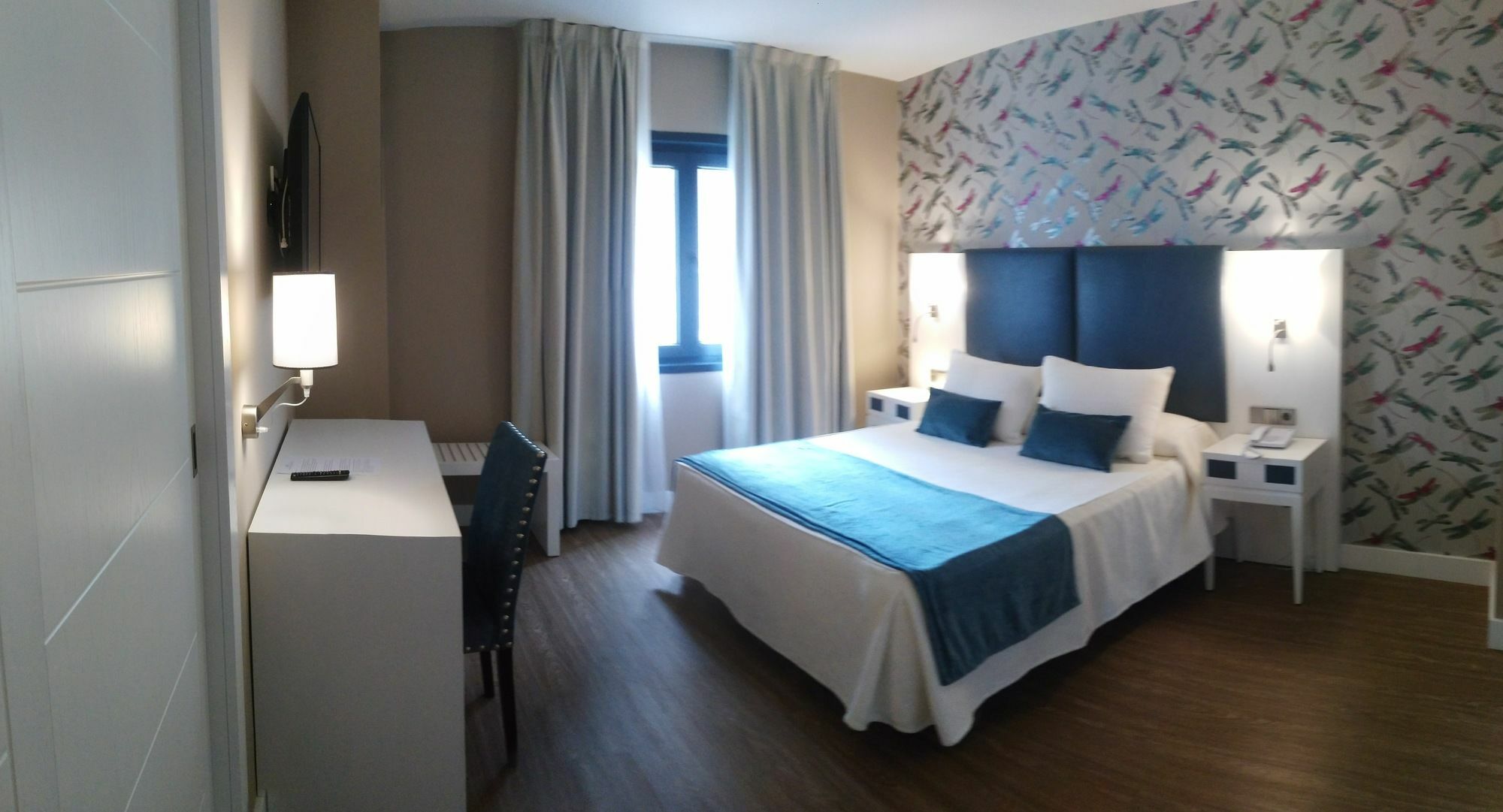 Hotel Boutique Aquaria Canelinas Portonovo Exteriér fotografie